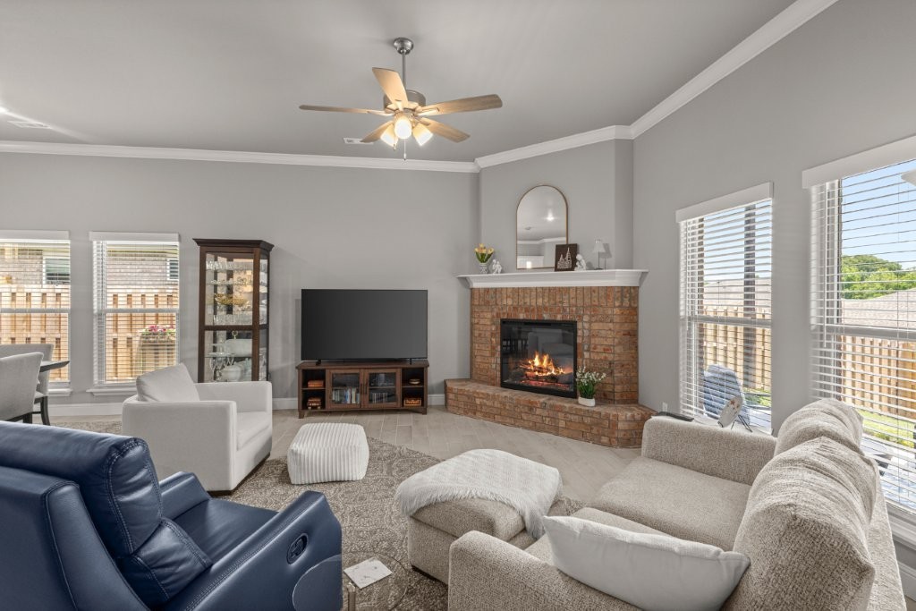 Timber Ridge Sub Ph 2 Centerton - Residential