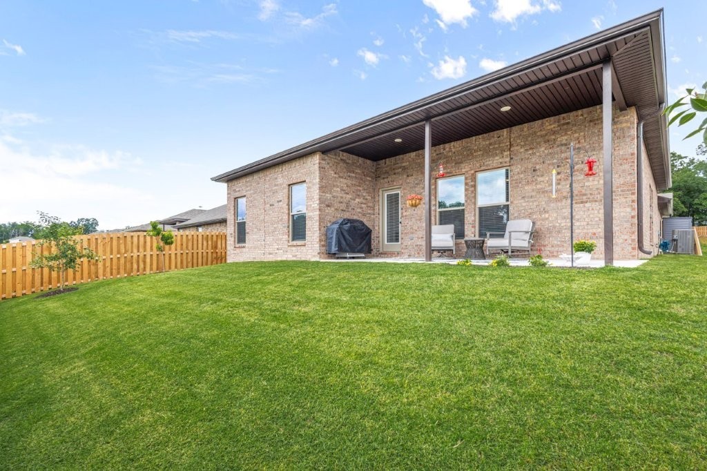 Timber Ridge Sub Ph 2 Centerton - Residential