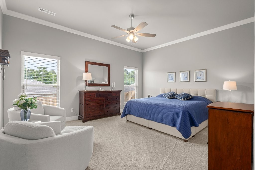 Timber Ridge Sub Ph 2 Centerton - Residential
