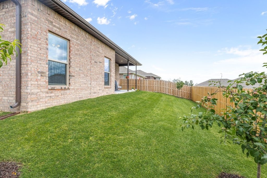 Timber Ridge Sub Ph 2 Centerton - Residential