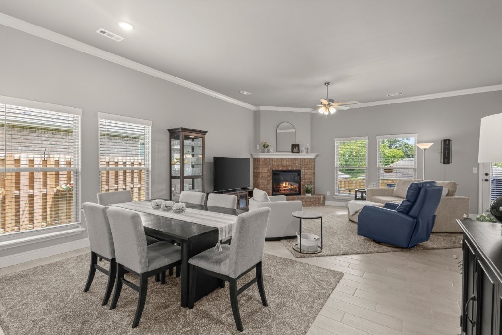 Timber Ridge Sub Ph 2 Centerton - Residential
