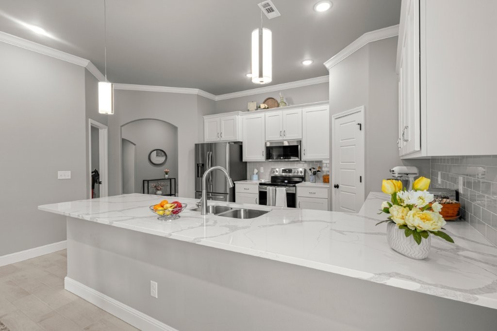 Timber Ridge Sub Ph 2 Centerton - Residential