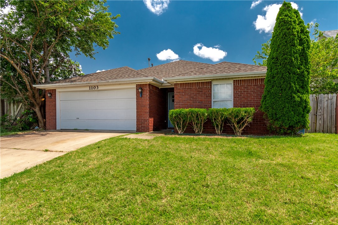 EAGLE CREST ESTATES-BENTONVILLE - Residential Lease