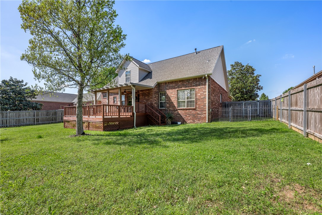 Bridgeport Ph Vi - Residential