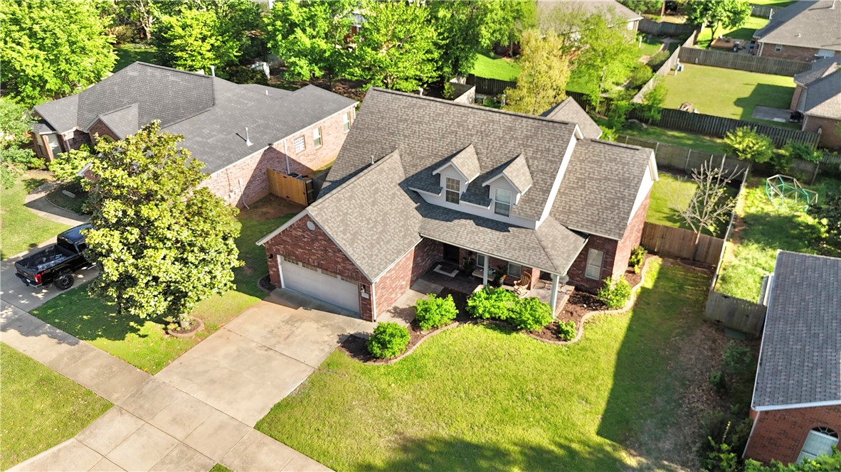 Bridgeport Ph Vi - Residential