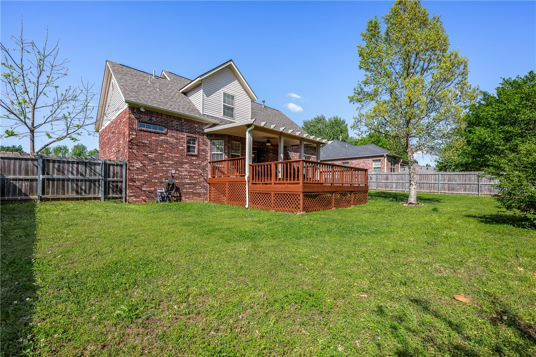 Bridgeport Ph Vi - Residential