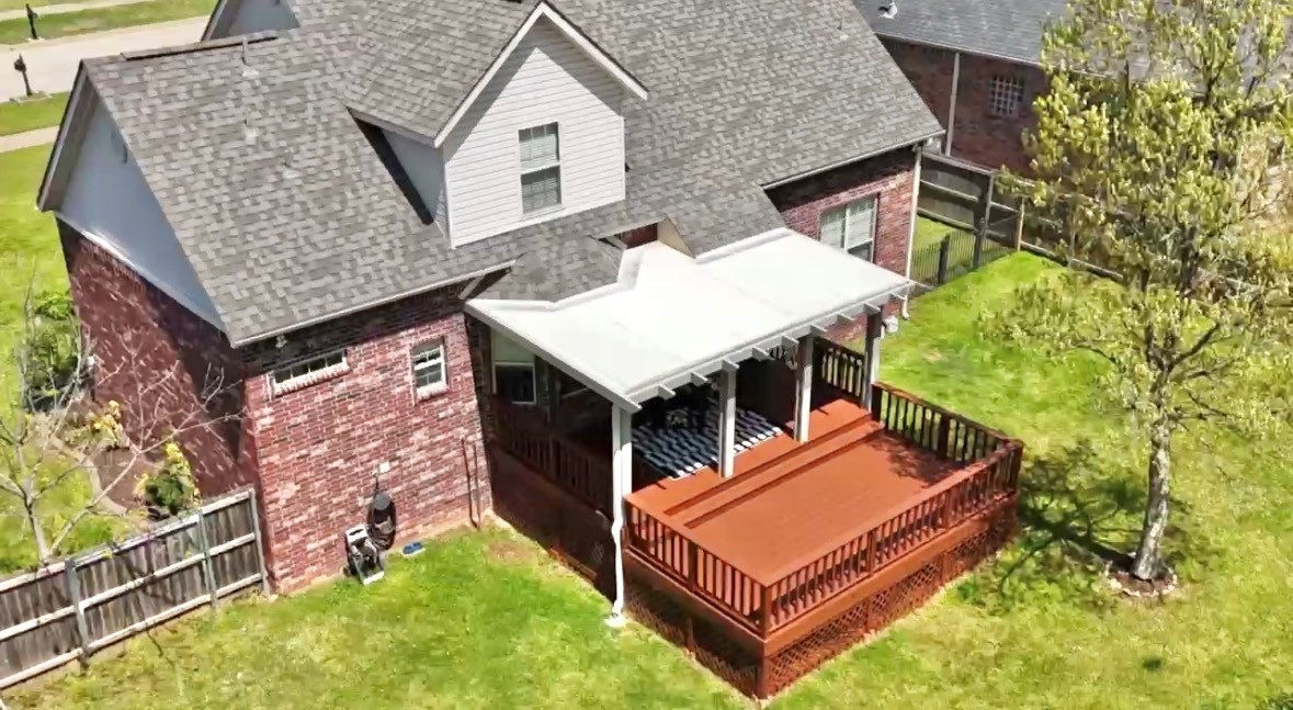 Bridgeport Ph Vi - Residential