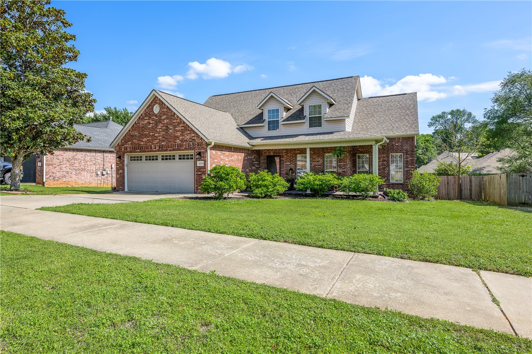 Bridgeport Ph Vi - Residential