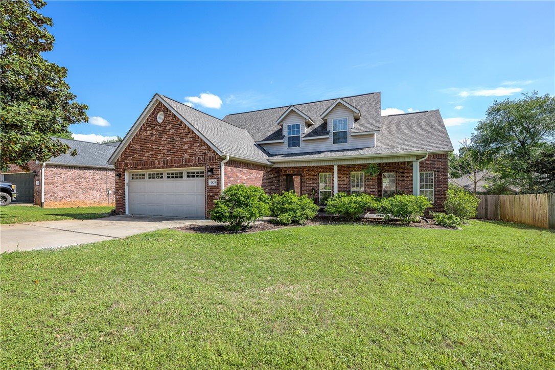 Bridgeport Ph Vi - Residential