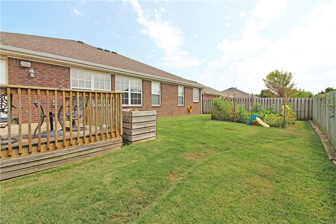 Carriage Square Sub Bentonville - Residential Lease