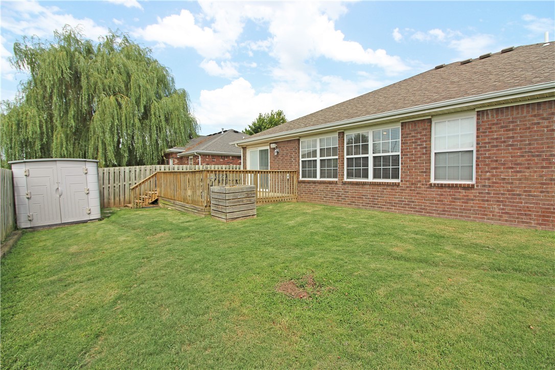 Carriage Square Sub Bentonville - Residential Lease