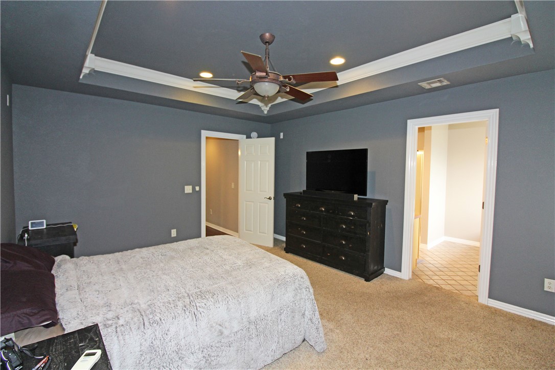 Carriage Square Sub Bentonville - Residential Lease