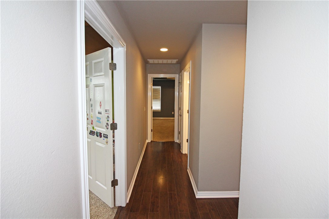 Carriage Square Sub Bentonville - Residential Lease