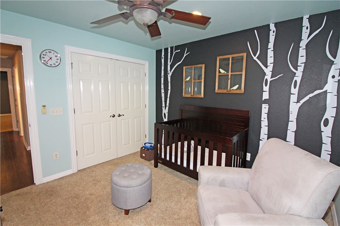 Carriage Square Sub Bentonville - Residential Lease