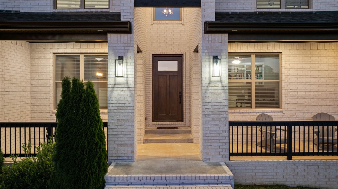 Tuscany Ph I Centerton - Residential