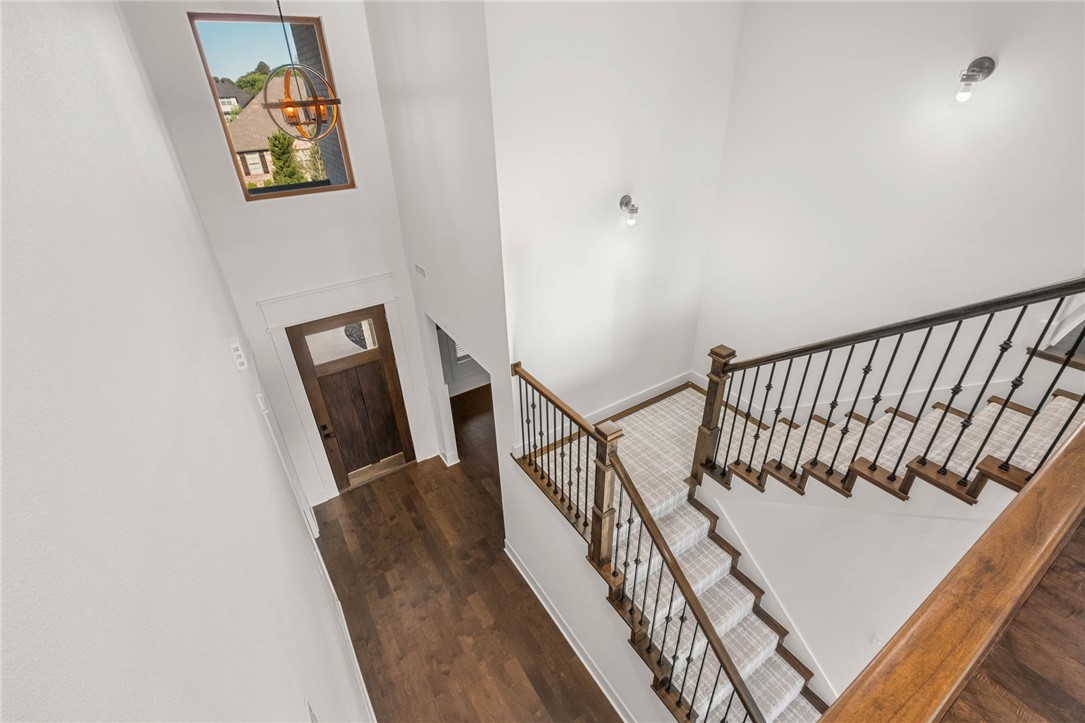 Tuscany Ph I Centerton - Residential
