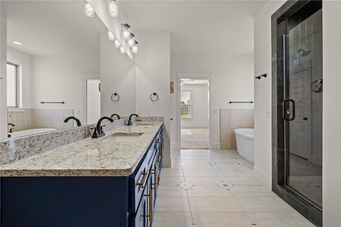 Tuscany Ph I Centerton - Residential