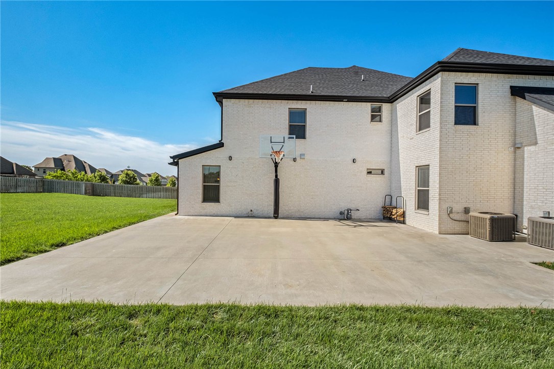 Tuscany Ph I Centerton - Residential