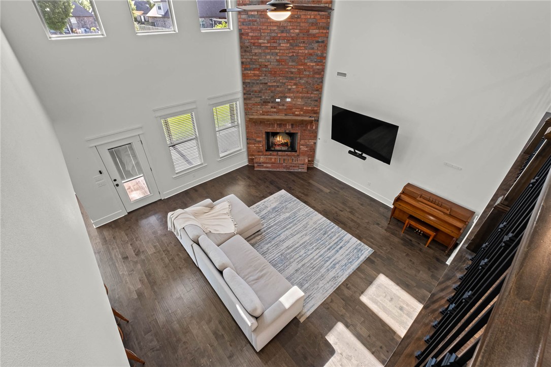 Tuscany Ph I Centerton - Residential