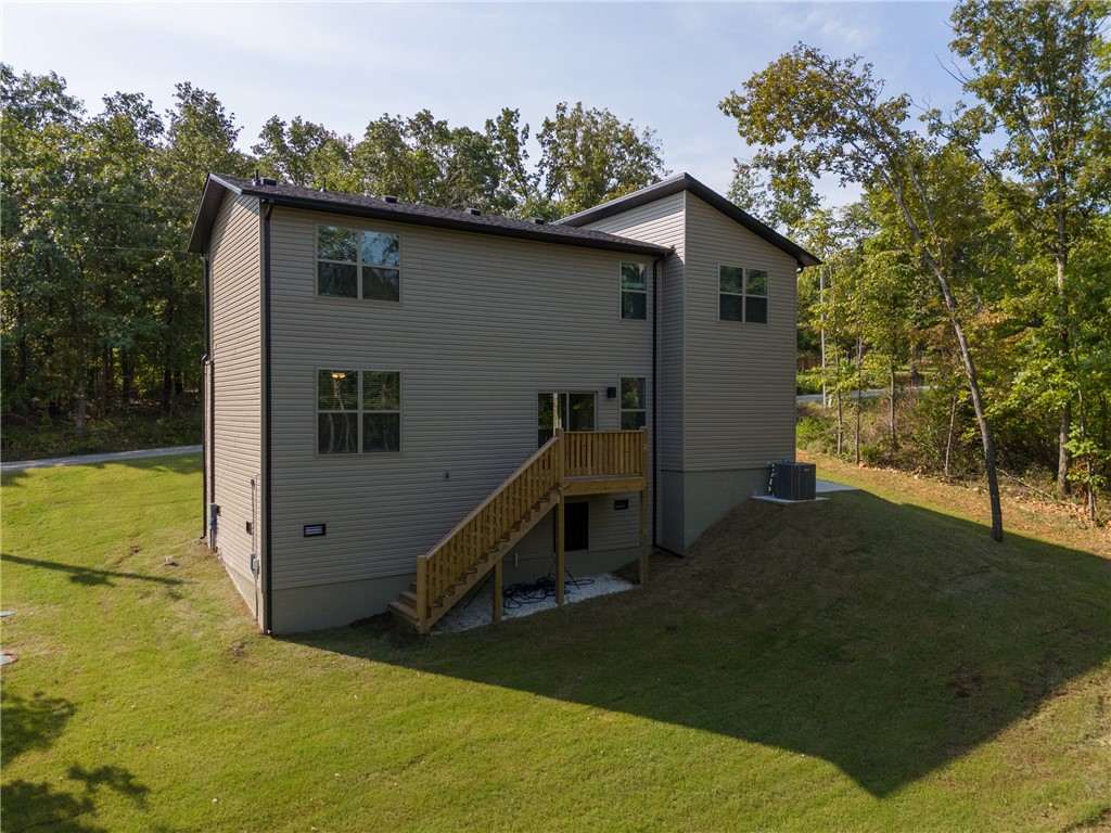 Carrick Sub Bvv - Residential