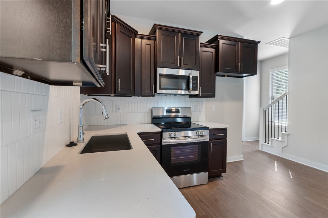 Carrick Sub Bvv - Residential
