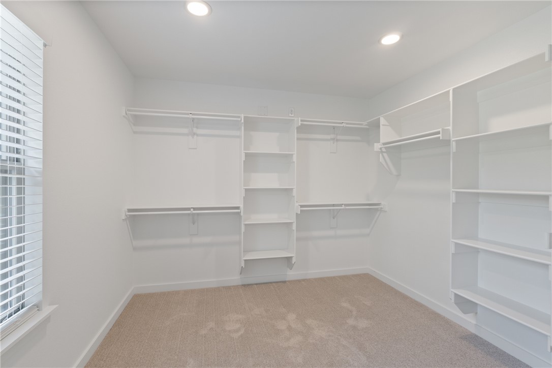 Carrick Sub Bvv - Residential