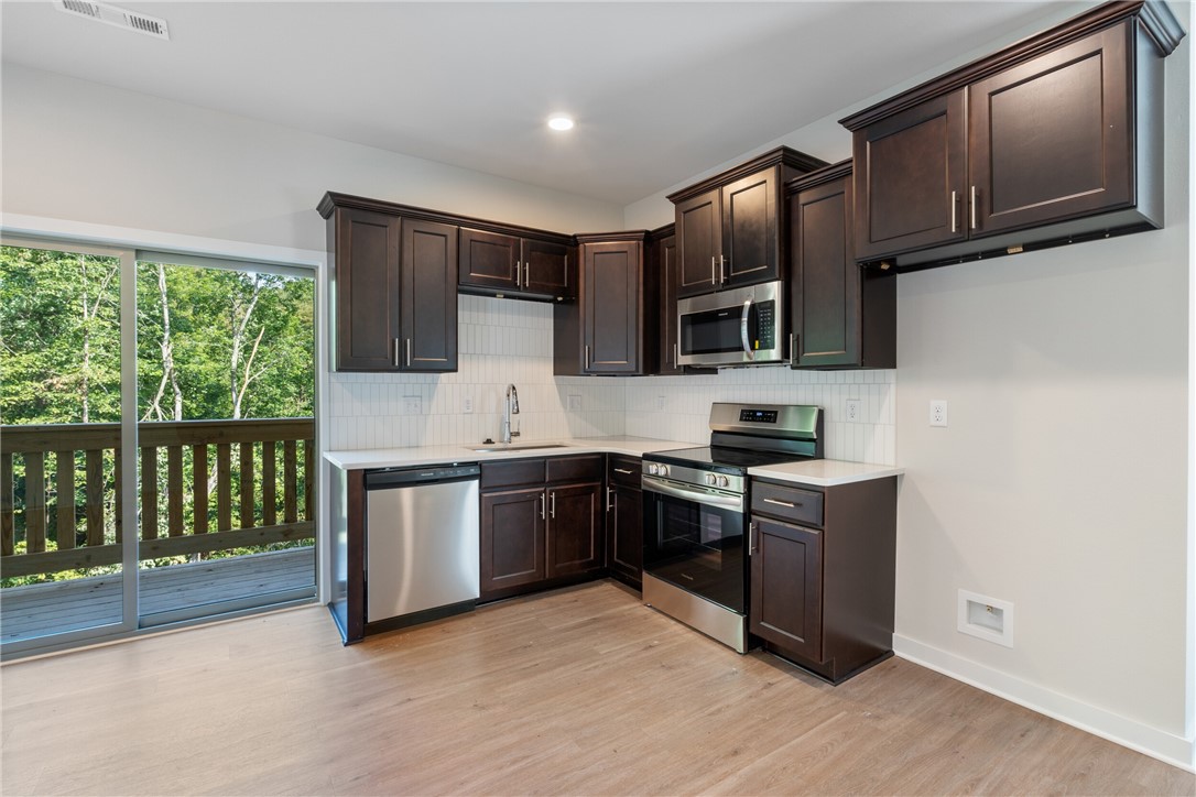 Carrick Sub Bvv - Residential