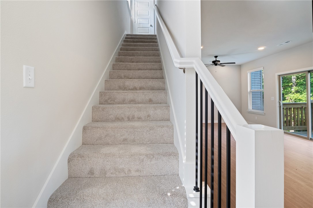 Carrick Sub Bvv - Residential