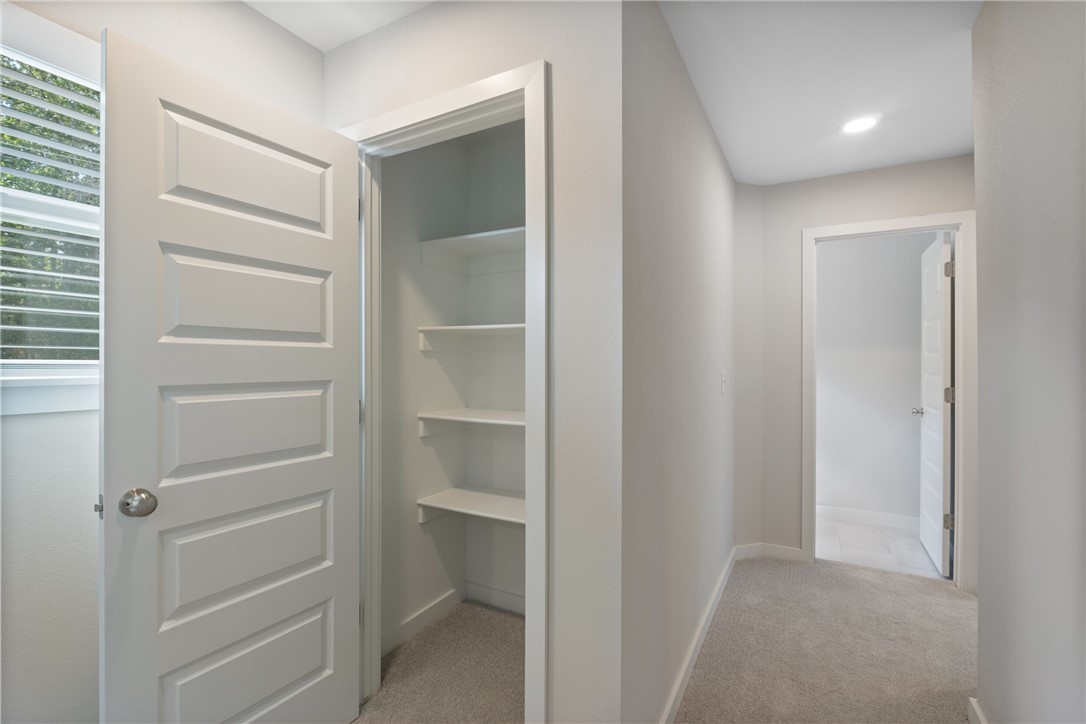 Carrick Sub Bvv - Residential