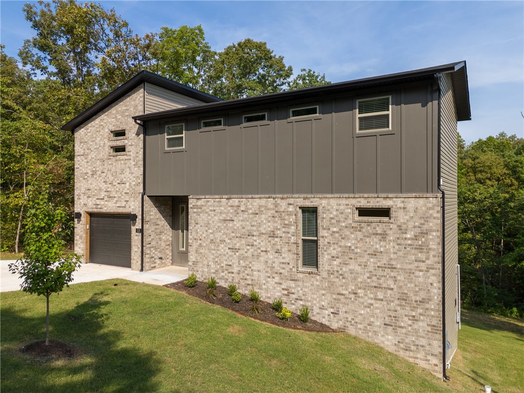 Carrick Sub Bvv - Residential