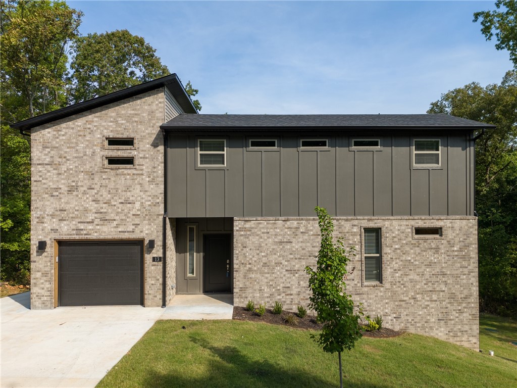 Carrick Sub Bvv - Residential
