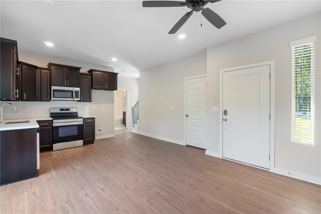 Carrick Sub Bvv - Residential