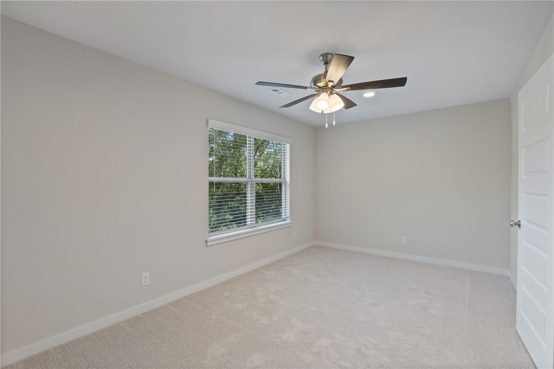 Carrick Sub Bvv - Residential