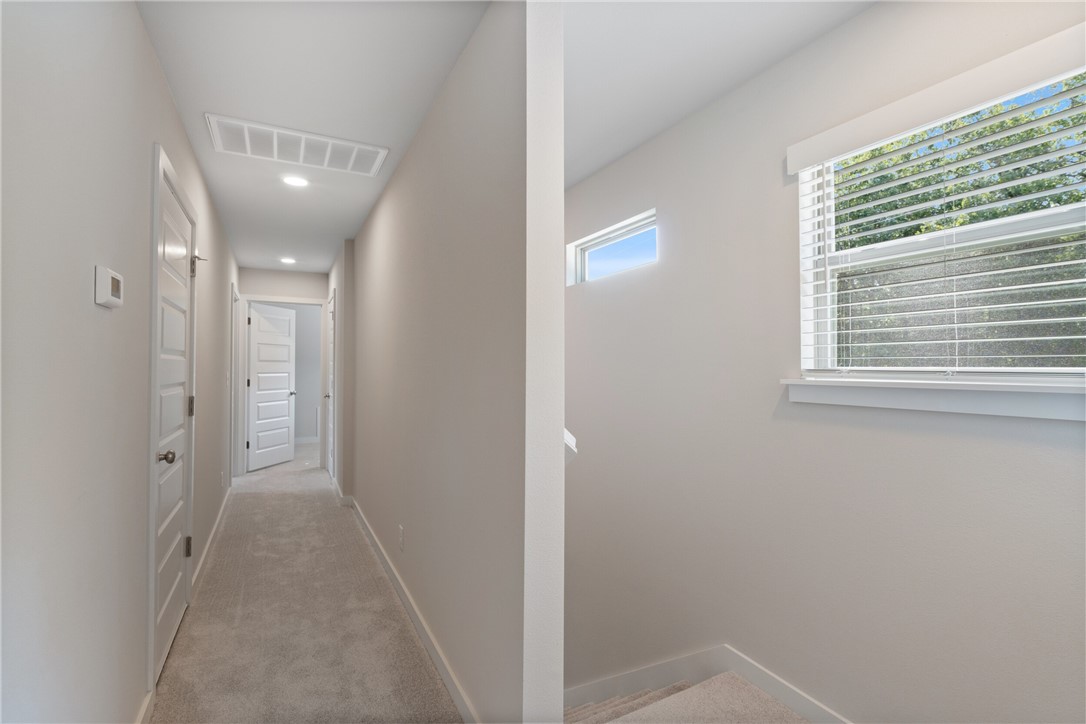 Carrick Sub Bvv - Residential