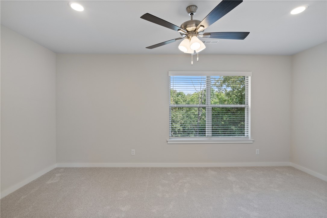 Carrick Sub Bvv - Residential