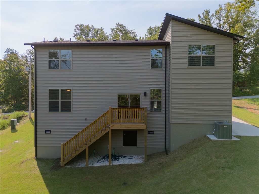 Carrick Sub Bvv - Residential
