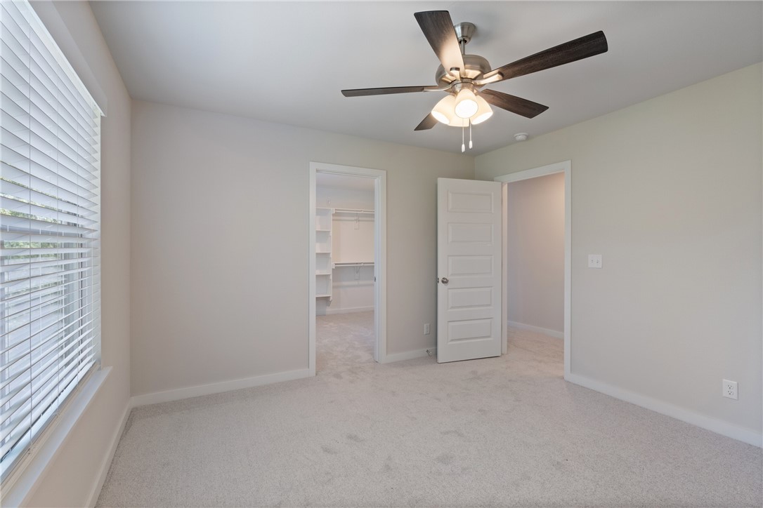 Carrick Sub Bvv - Residential