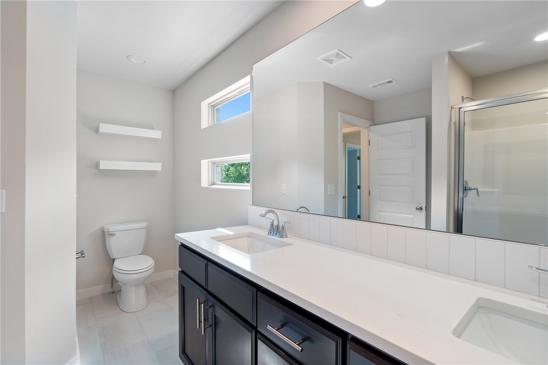 Carrick Sub Bvv - Residential