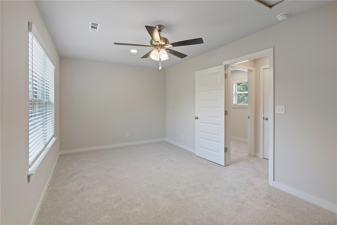Carrick Sub Bvv - Residential