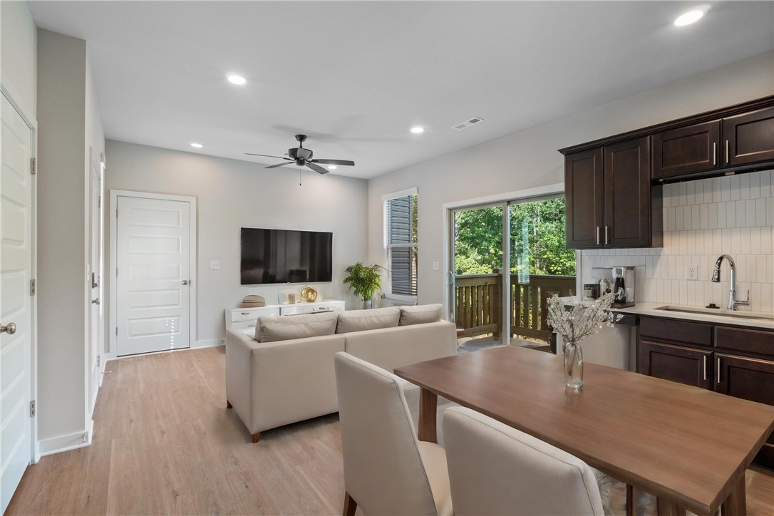 Carrick Sub Bvv - Residential