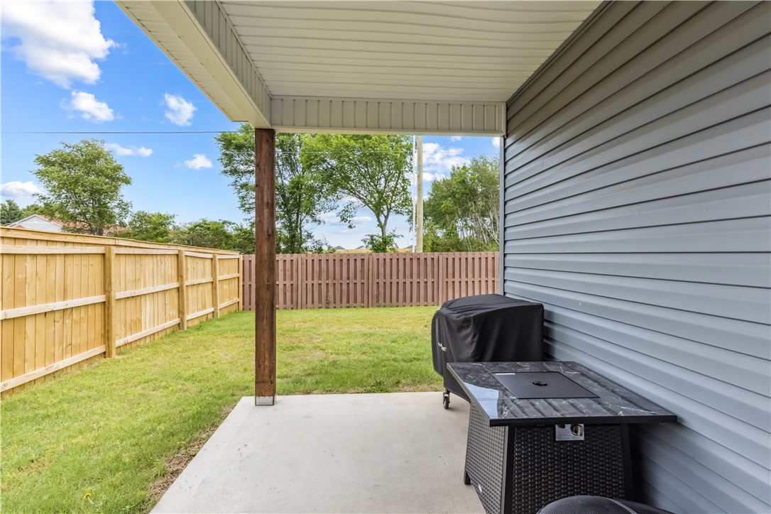 Fox Tail Sub Ph Ii Siloam Spgs - Residential