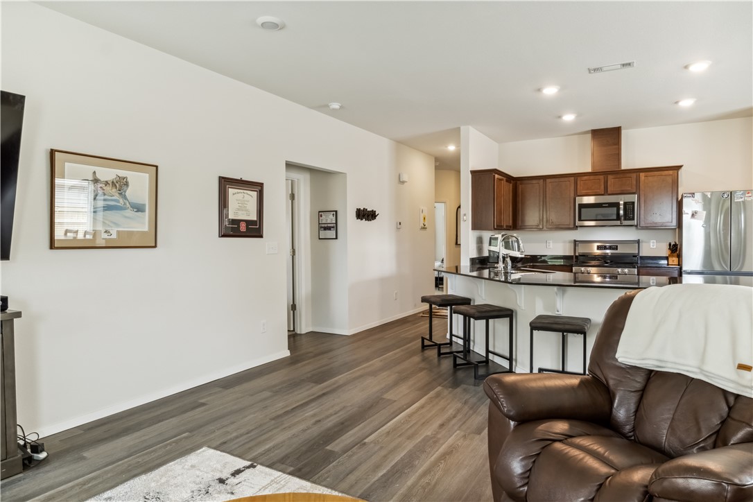 Fox Tail Sub Ph Ii Siloam Spgs - Residential