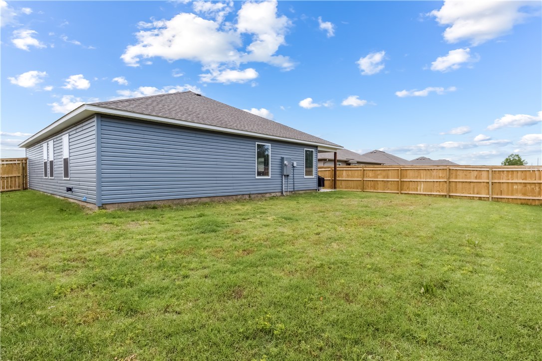 Fox Tail Sub Ph Ii Siloam Spgs - Residential