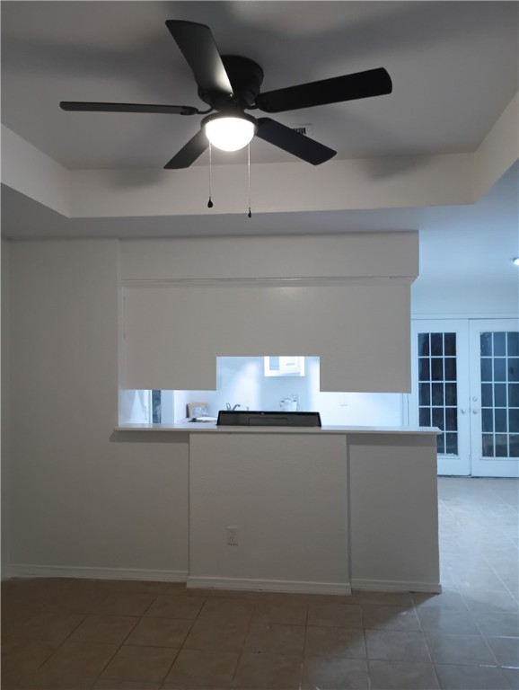 na - Residential Income