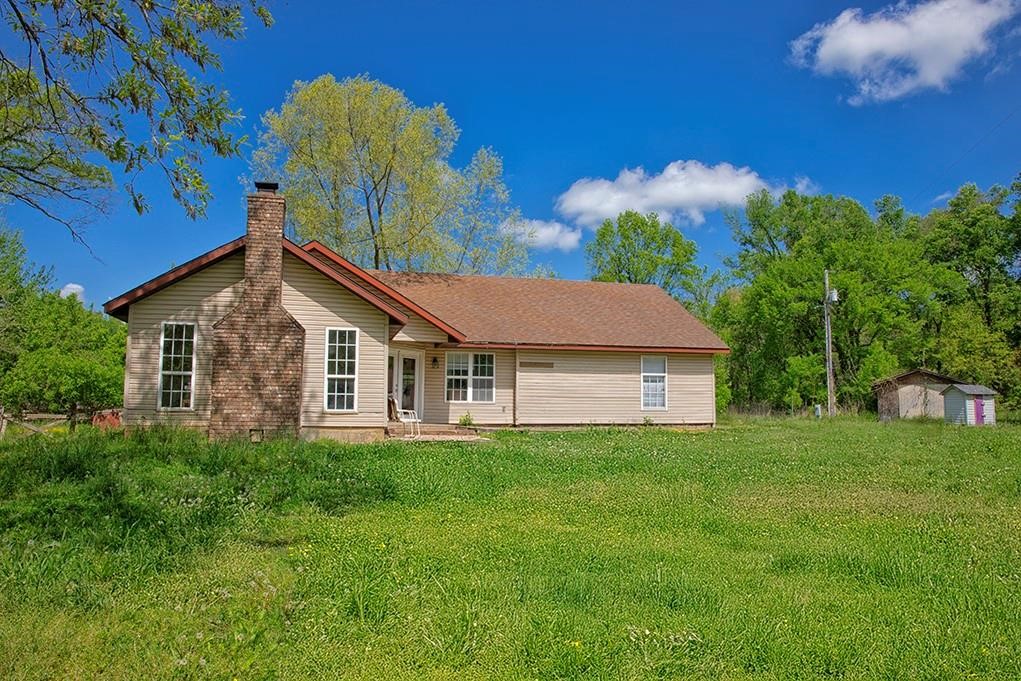 na - Residential Income