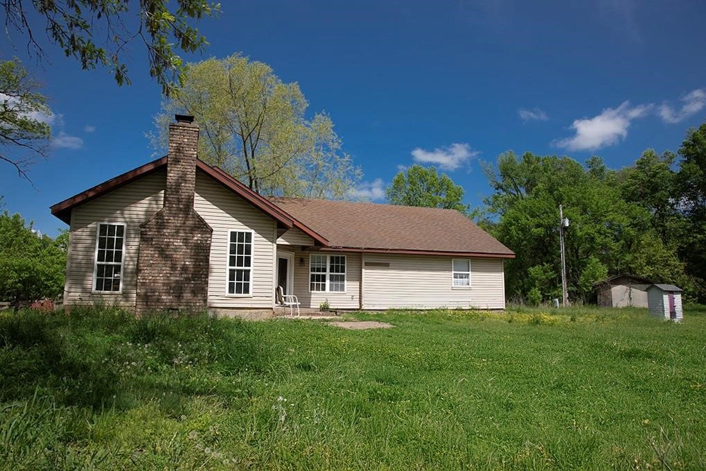 na - Residential Income