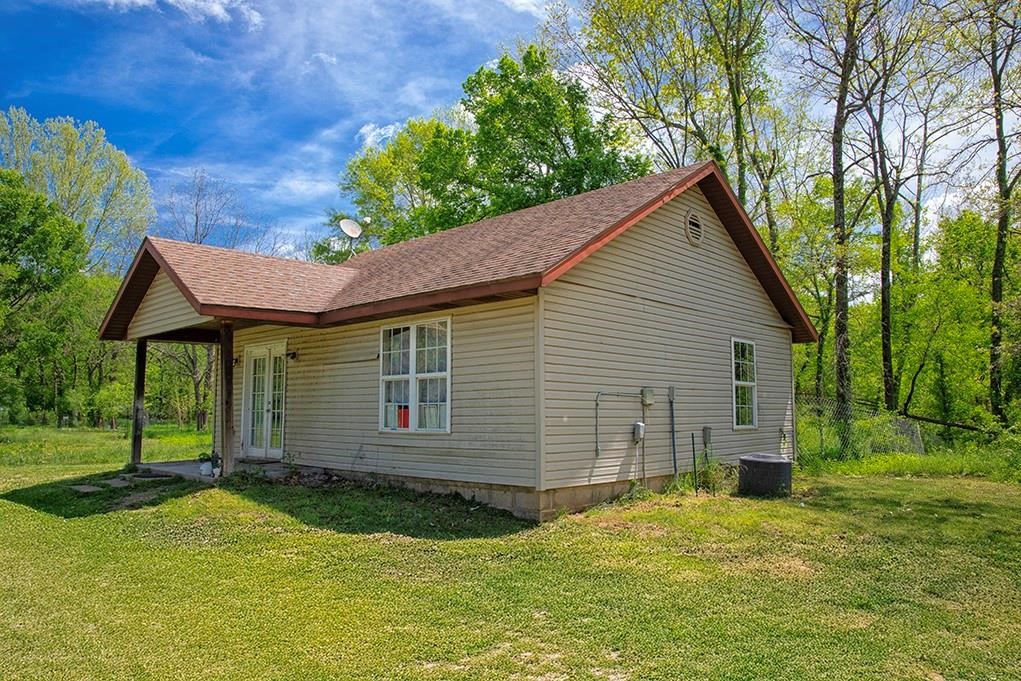 na - Residential Income