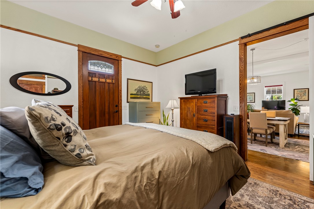 Demings Add Bentonville - Land