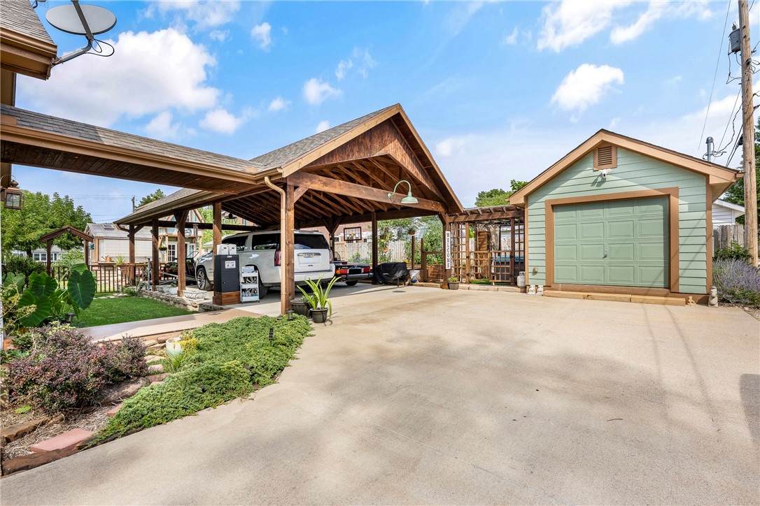 Demings Add Bentonville - Land