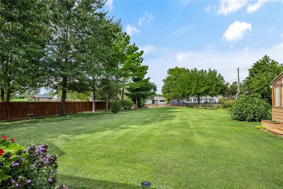 Demings Add Bentonville - Land